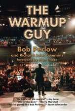 The Warmup Guy