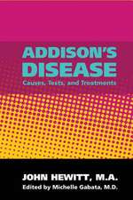 Addison's Disease