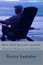 Best Value for Your Vacation