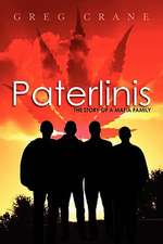 Paterlinis