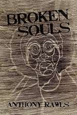 Broken Souls