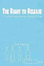 The Right to Release