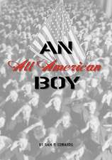 An All American Boy