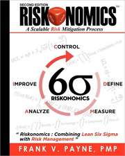 Riskonomics