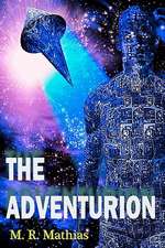 The Adventurion