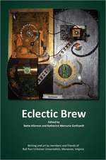 Eclectic Brew