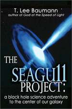 The Seagu11 Project