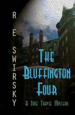 The Bluffington Four