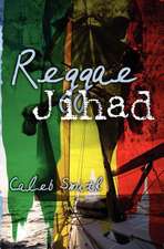 Reggae Jihad