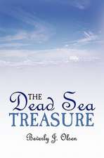 The Dead Sea Treasure