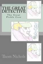 The Great Detective