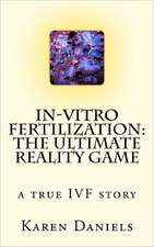 In-Vitro Fertilization