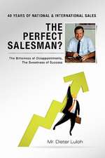 The Perfect Salesman?