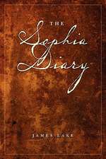 The Sophia Diary