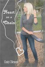 Heart on a Chain