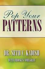 Pop Your Patterns