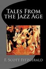 Tales from the Jazz Age