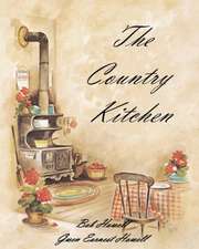 The Country Kitchen