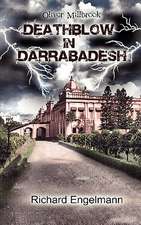 Deathblow in Darrabadesh