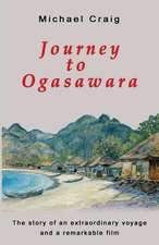 Journey to Ogasawara