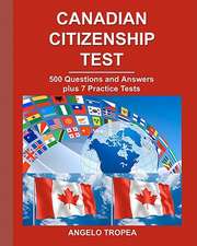 Canadian Citizenship Test