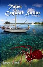 Tales of the Crystal Sailor