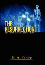 The Resurrection