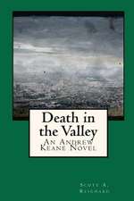 Death in the Valley