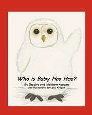 Who Is Baby Hoo Hoo?