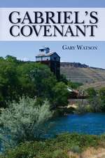 Gabriel's Covenant