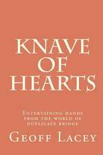 Knave of Hearts