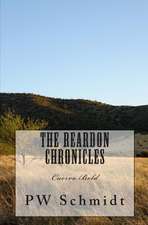 The Reardon Chronicles