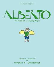 Alberto - Expanded Edition