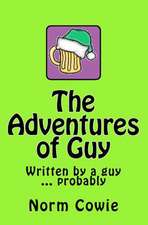 The Adventures of Guy