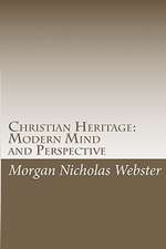 Christian Heritage