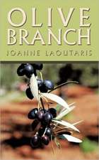 Olive Branch