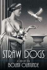 Straw Dogs