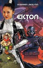 Ekton