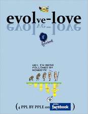 Evolve-Love