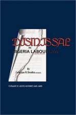 Dismissal in Nigeria Labour Law