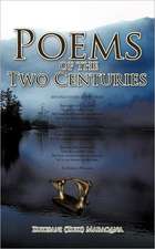 Poems of the Two Centuries