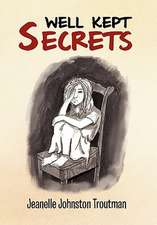 Troutman, J: Well Kept Secrets