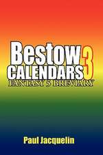 Bestow Calendars 3