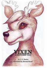 Barton, J: Vixen