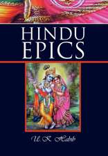 Hindu Epics