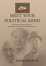 Meet Your Political Mind