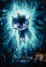 Skull Lake