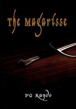 The Magarisse