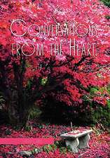 Green, T: Conversations from the Heart