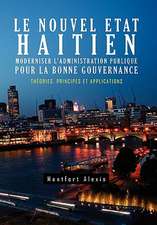 Le Nouvel Etat Haitien